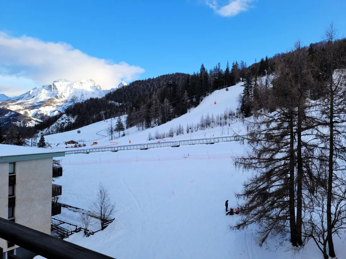 Residentie La Tanière