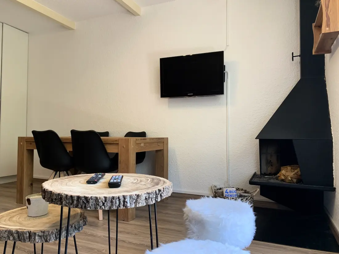 Residentie La Tanière