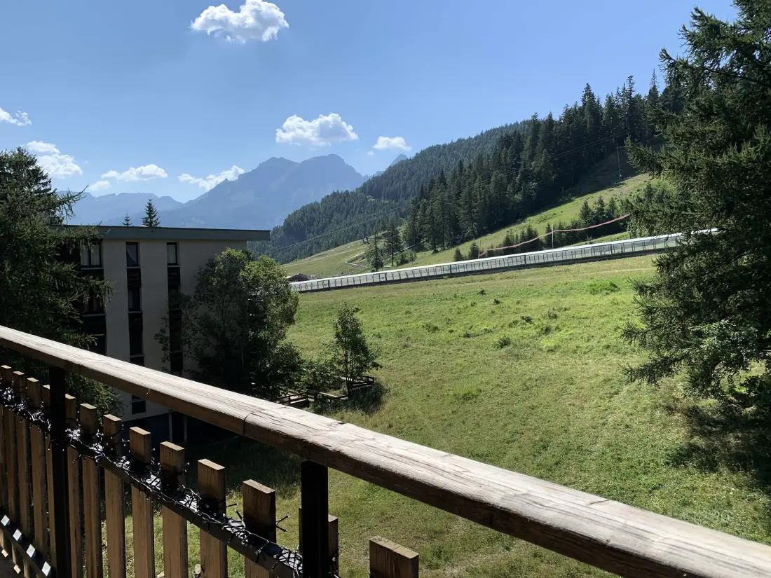 Residentie La Tanière
