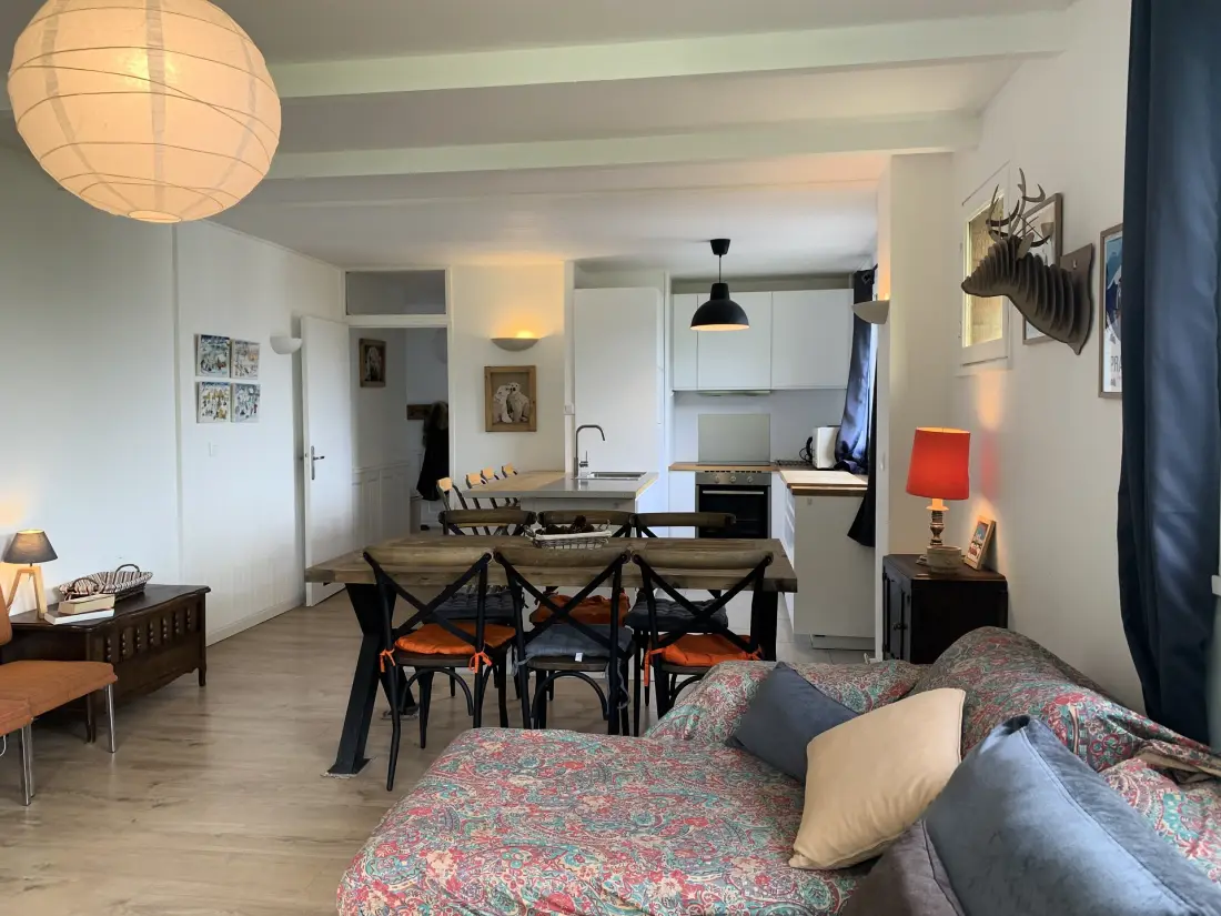 Residentie La Tanière