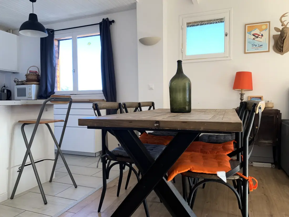 Residentie La Tanière