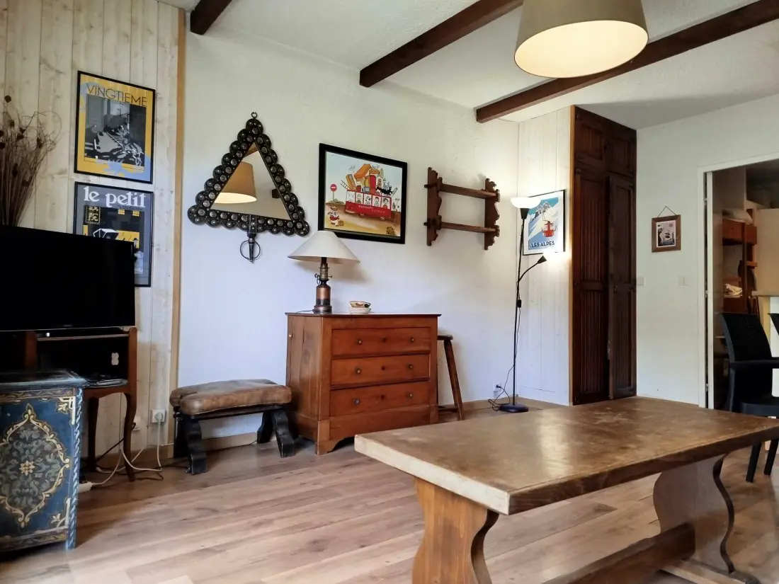 Residentie La Tanière