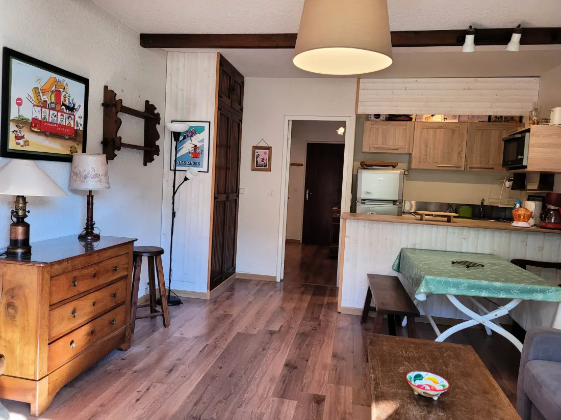 Residentie La Tanière