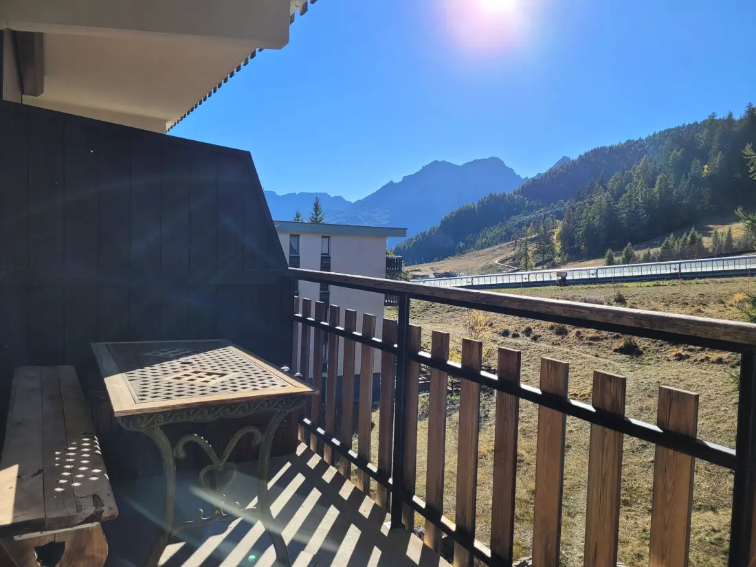 Residentie La Tanière