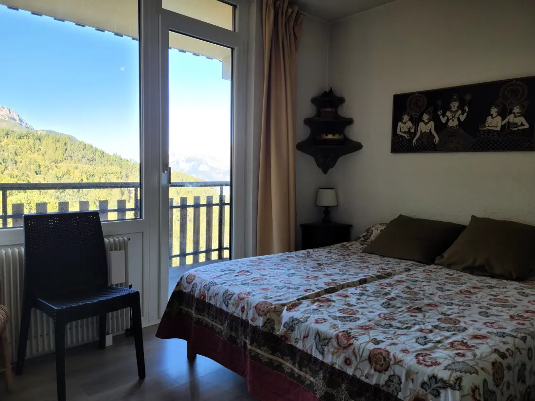 Residentie La Tanière