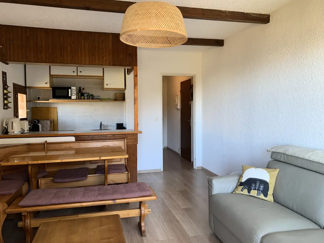 Residentie La Tanière