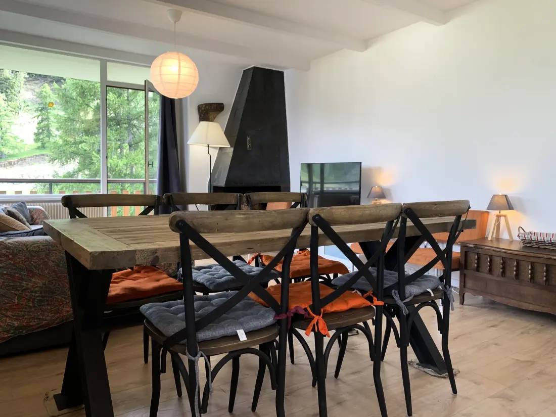 Residentie La Tanière