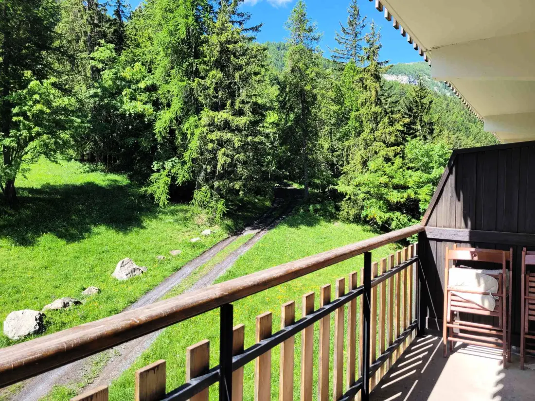 Residentie La Tanière