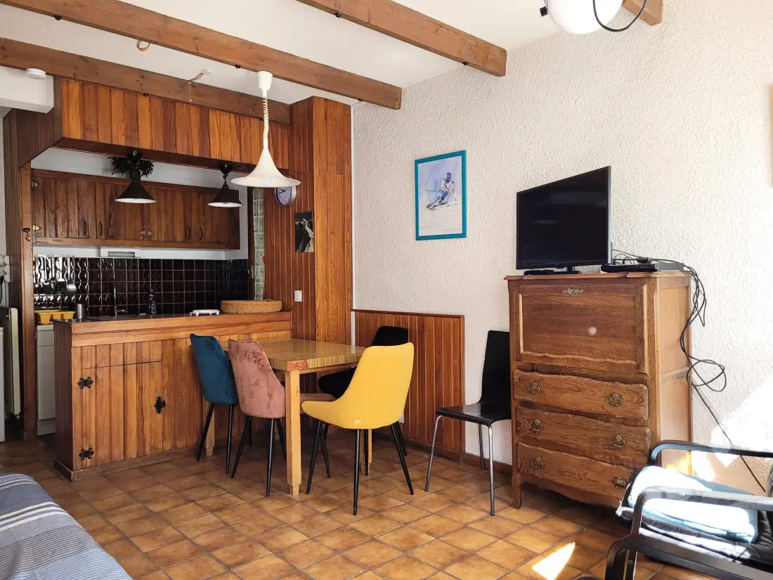 Residentie Le Chantegrive