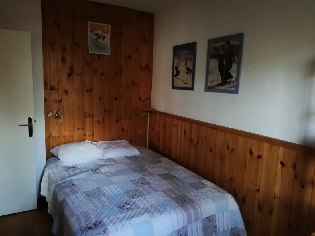 Residentie Le Chantegrive