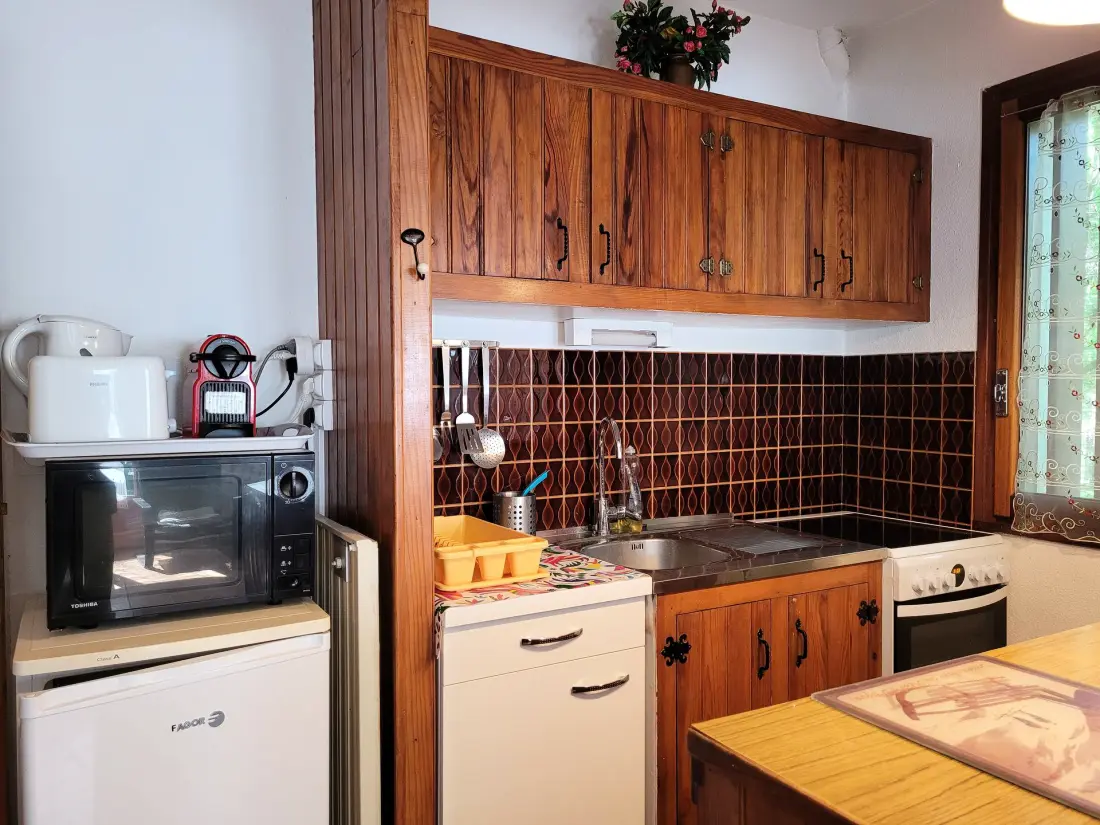 Residentie Le Chantegrive