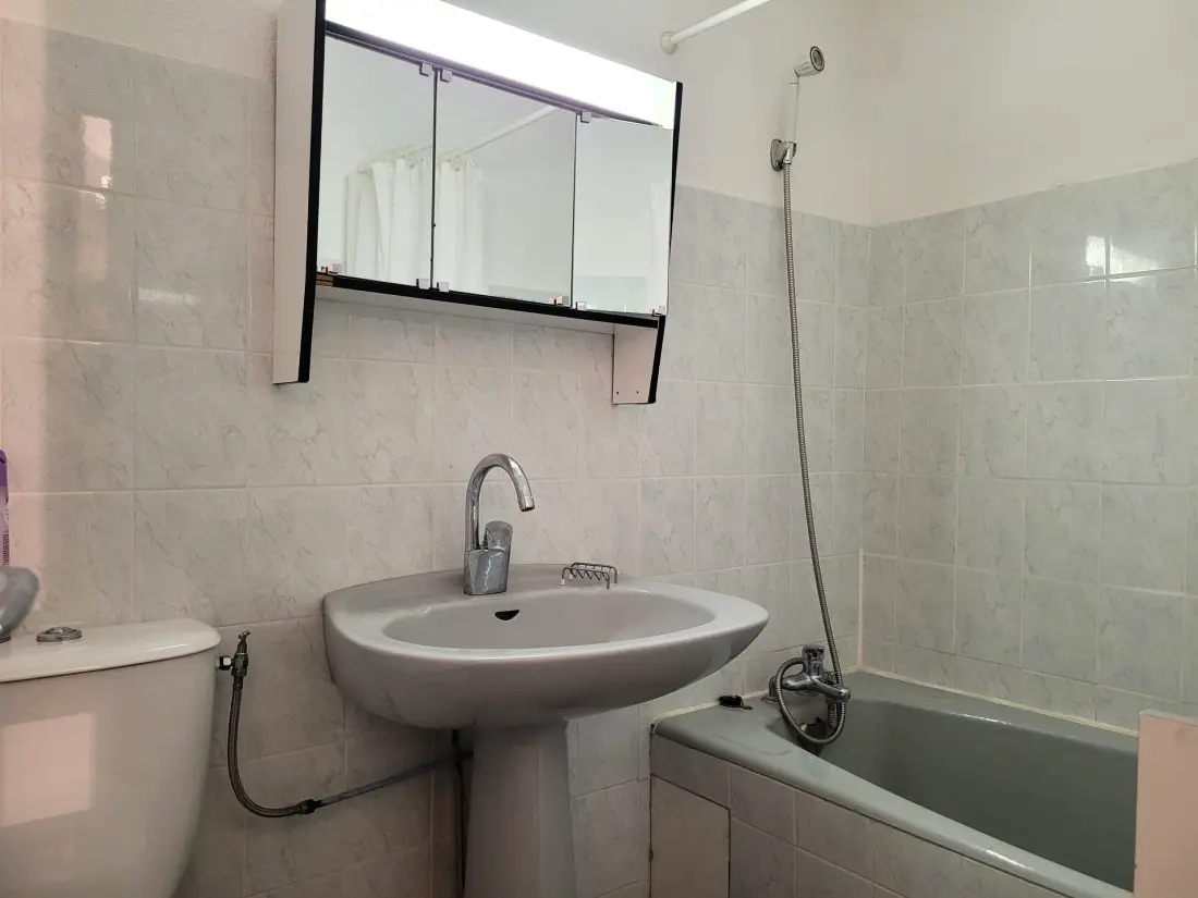Residentie Le Chantegrive