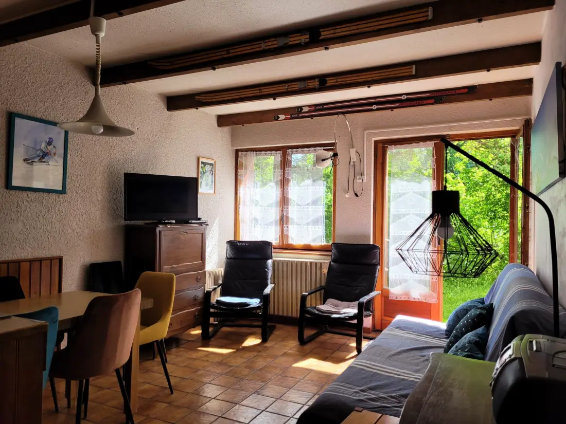Residentie Le Chantegrive