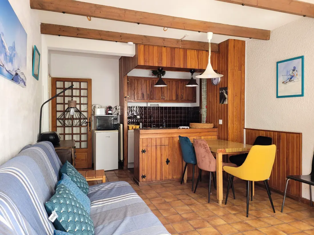 Residentie Le Chantegrive