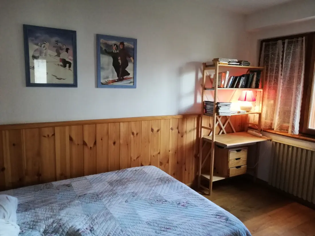 Residentie Le Chantegrive