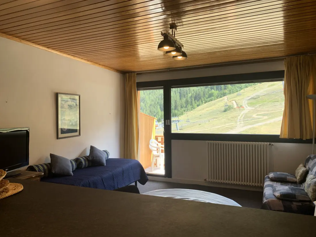 Residentie Le Genepi