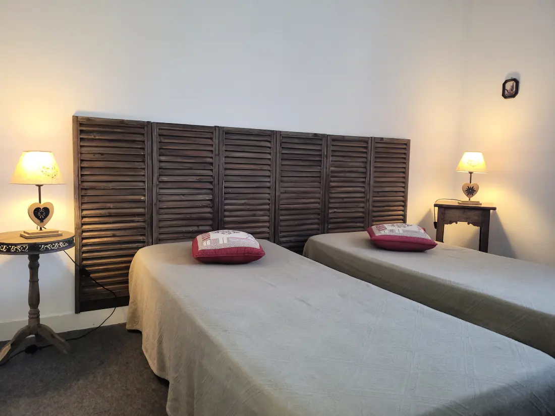 Residentie Le Genepi