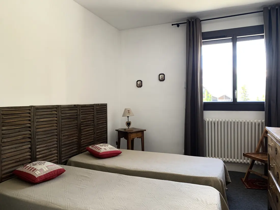 Residentie Le Genepi