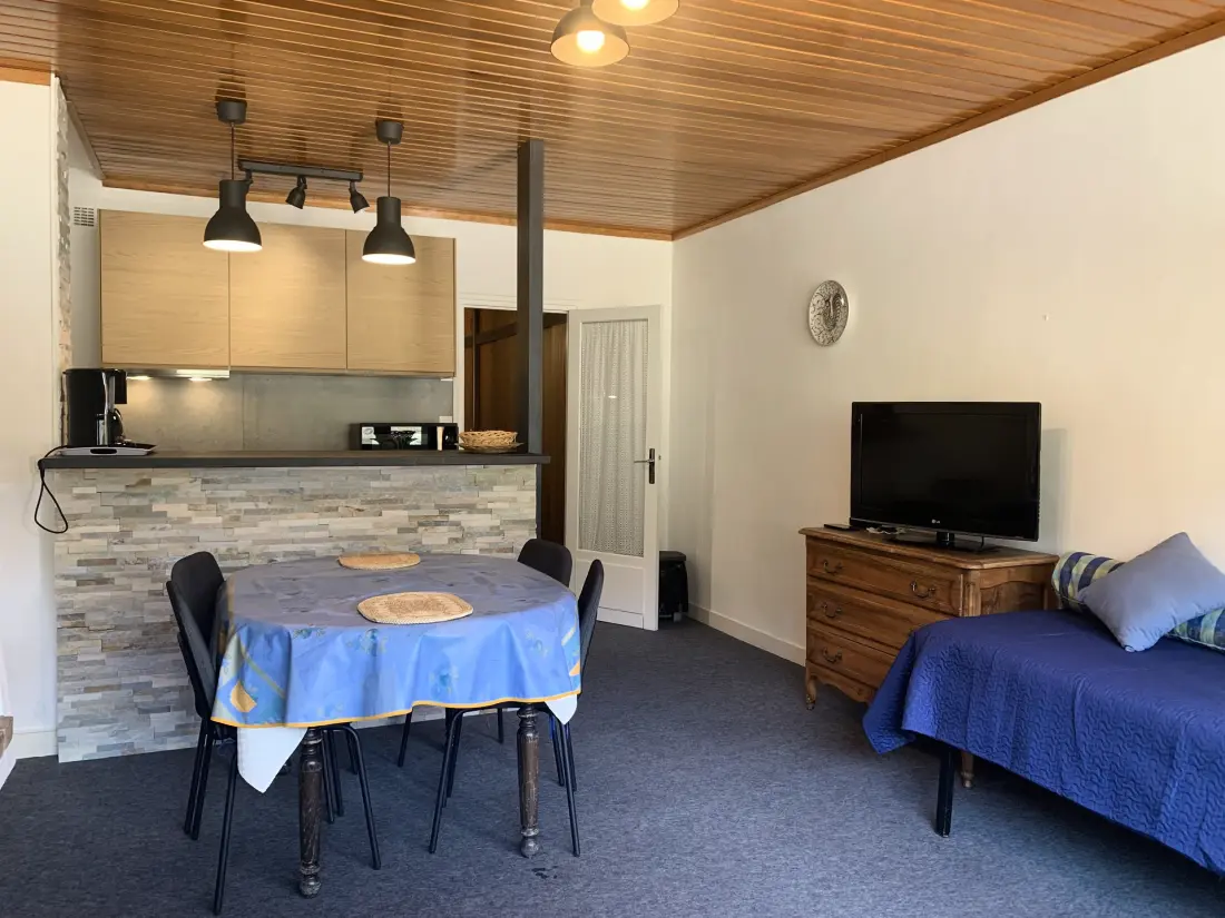 Residentie Le Genepi