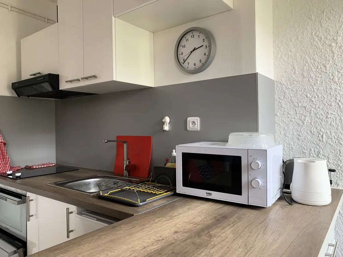 Residentie Le Monoikos