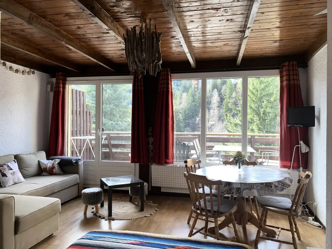 Residentie Le Monoikos