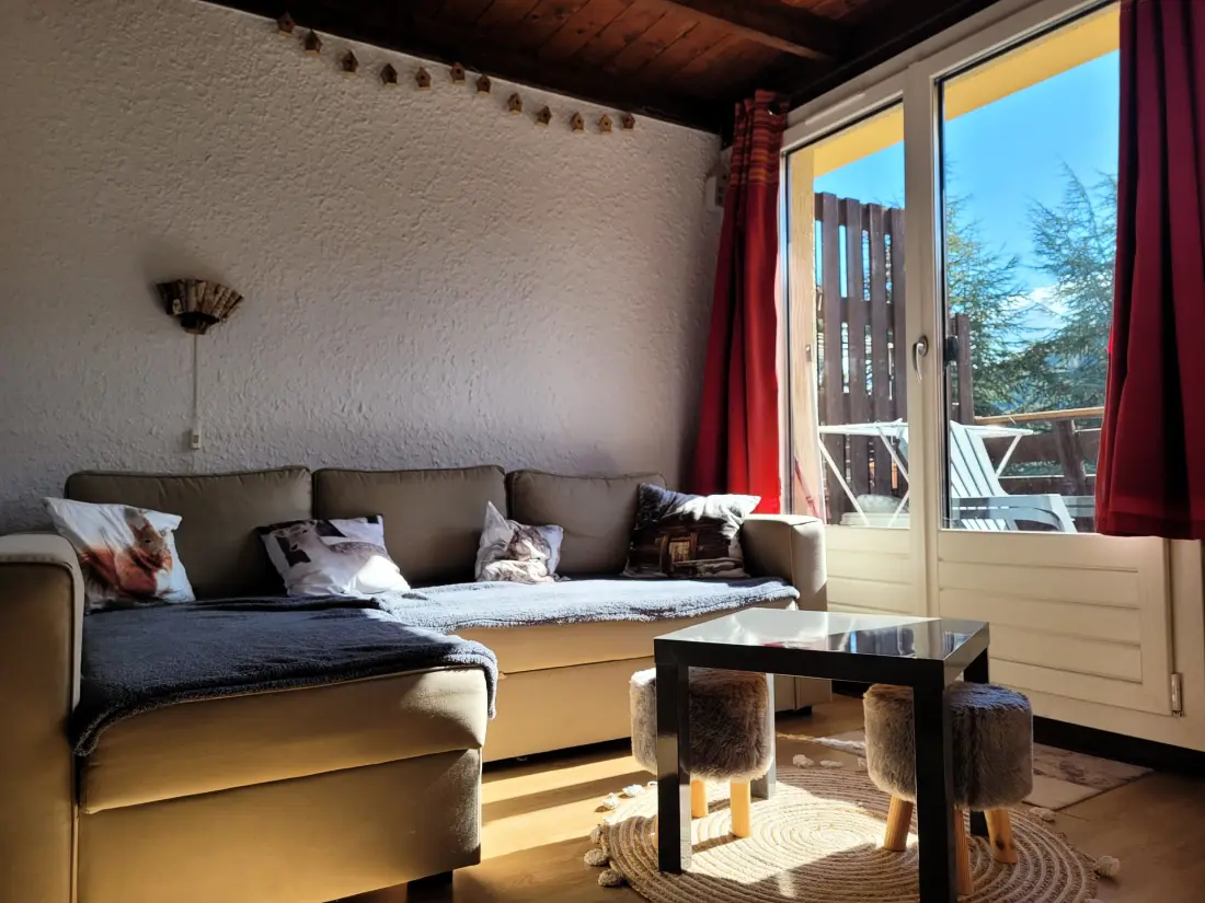 Residentie Le Monoikos