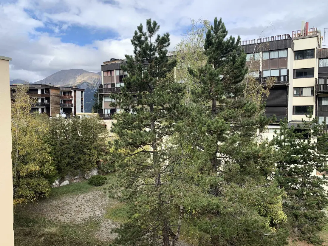 Residentie Le Monoikos