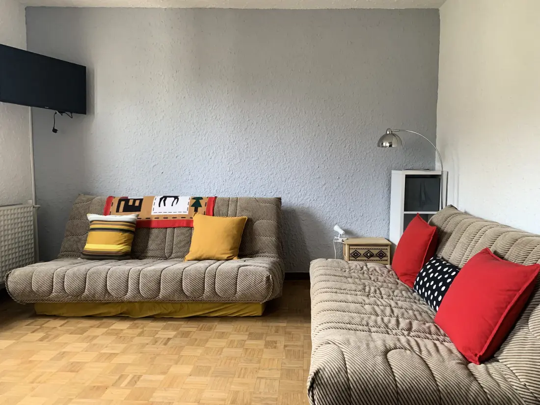 Residentie Le Monoikos