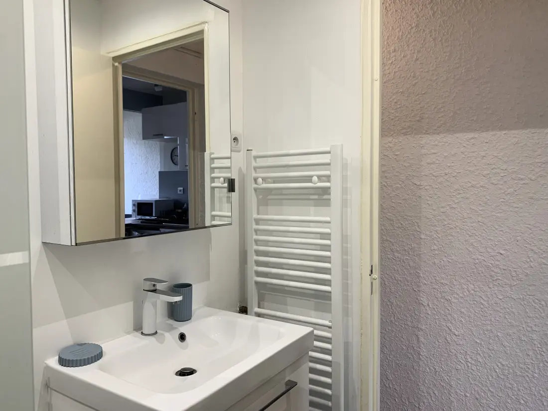 Residentie Le Monoikos