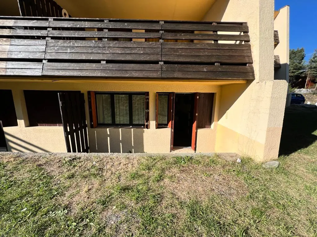 Residentie Le Monoikos