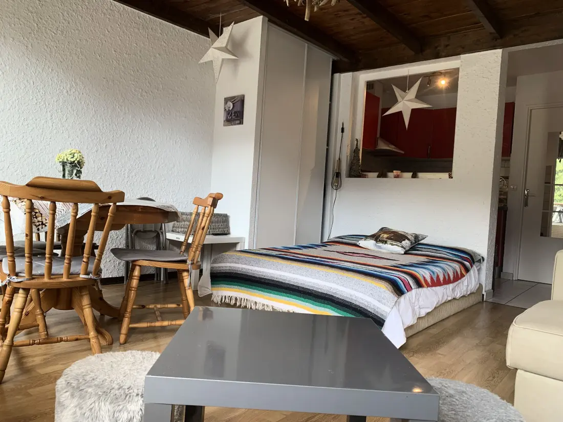Residentie Le Monoikos