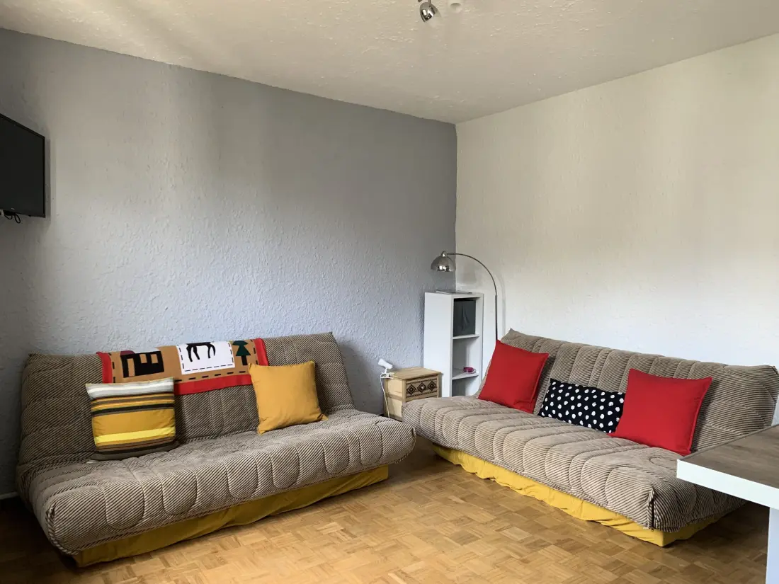 Residentie Le Monoikos