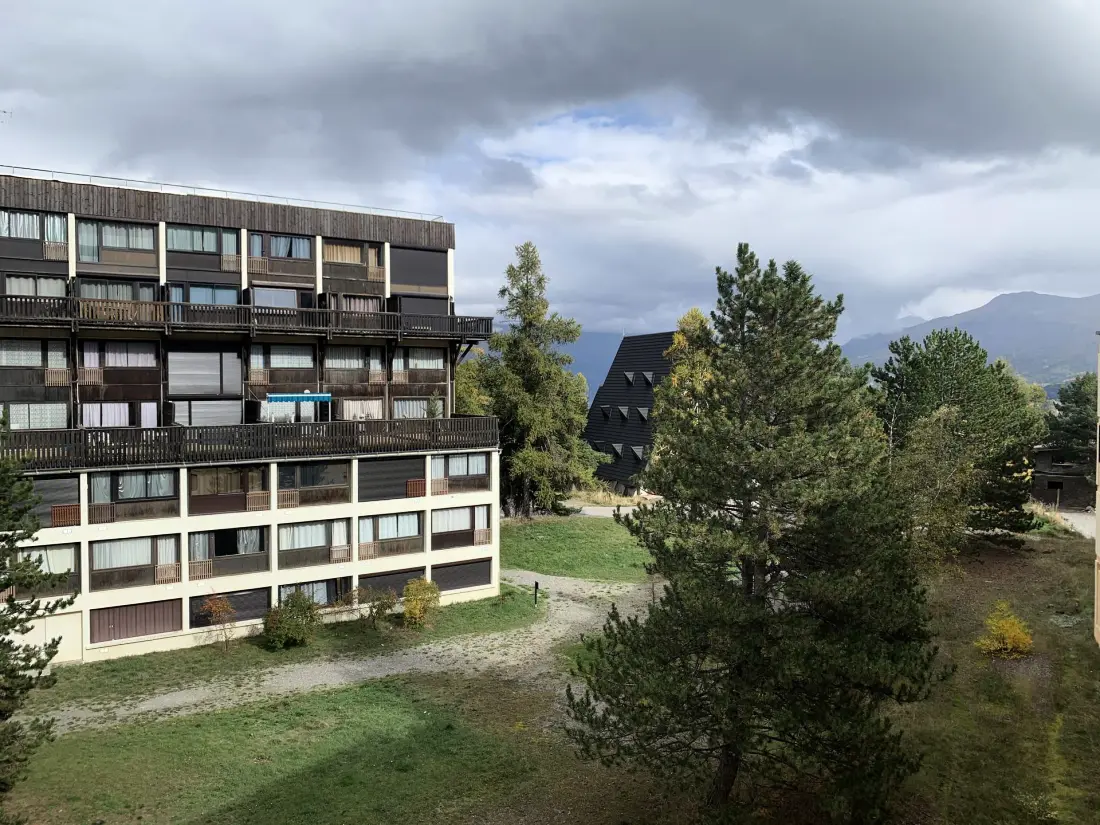 Residentie Le Monoikos