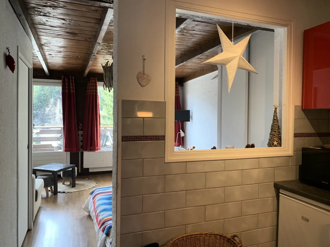 Residentie Le Monoikos