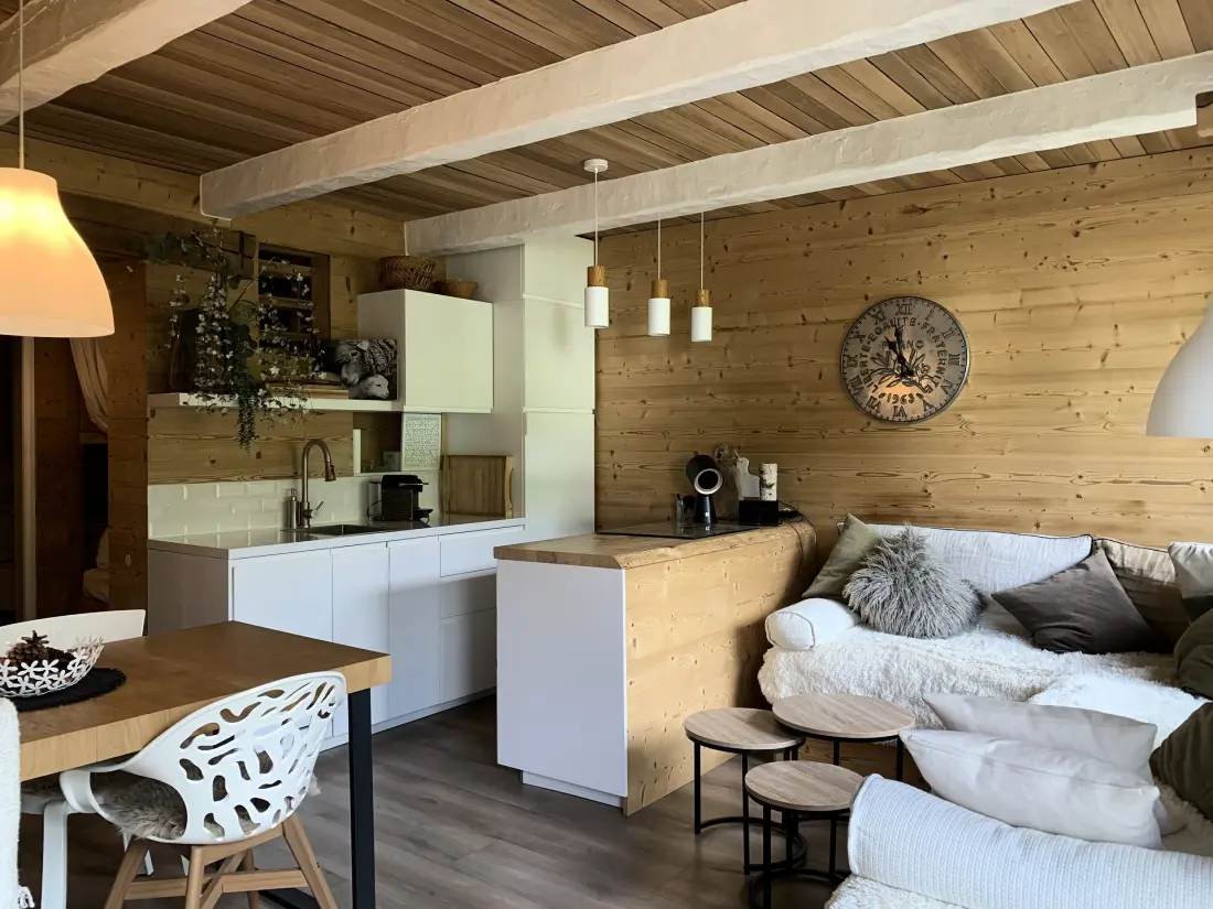 Residentie Le Monoikos