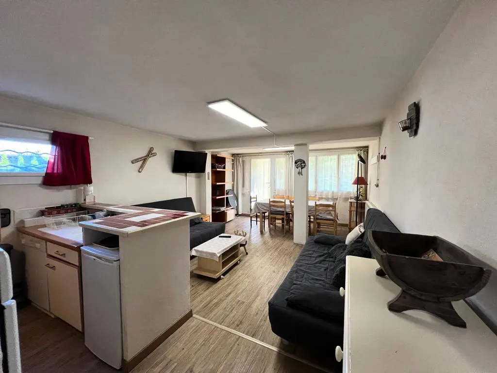 Residentie Le Monoikos