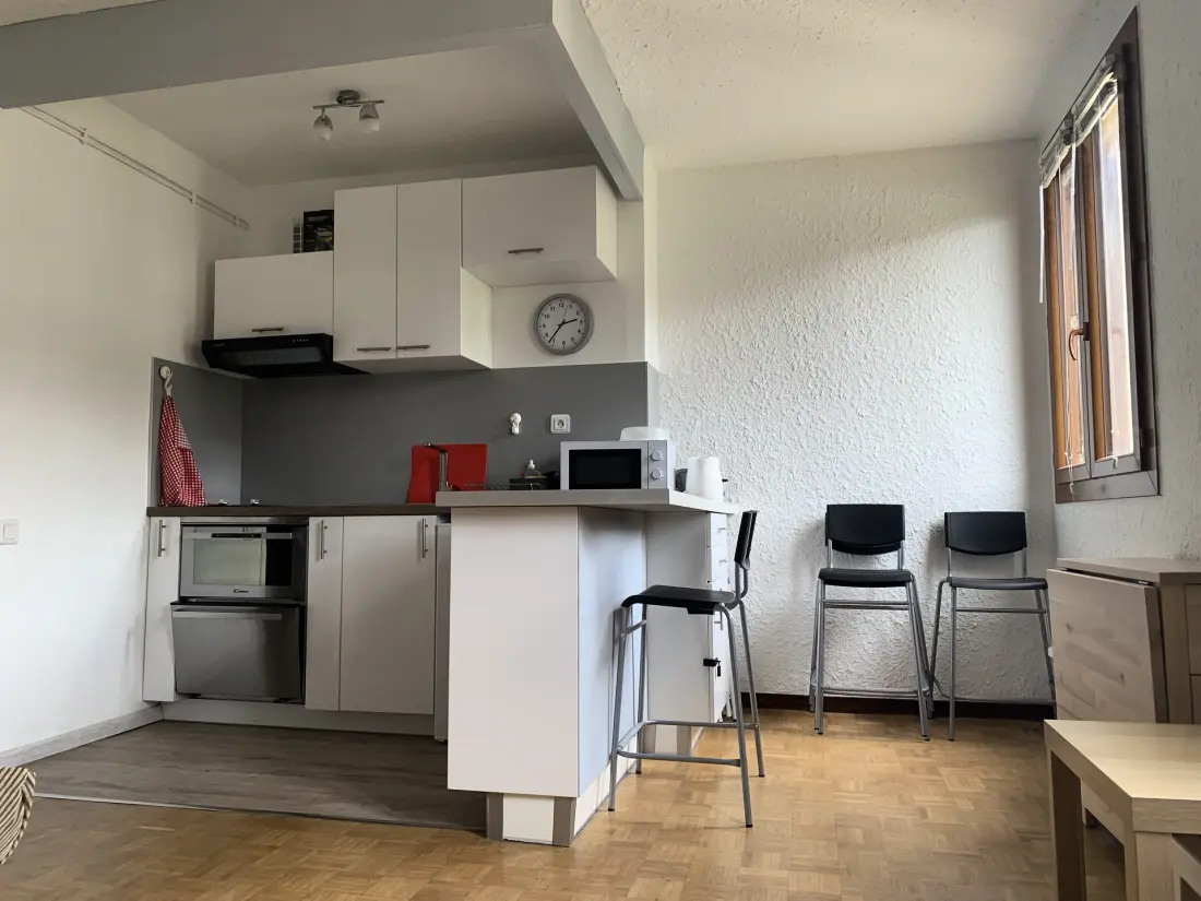 Residentie Le Monoikos
