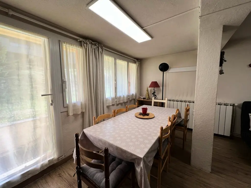 Residentie Le Monoikos