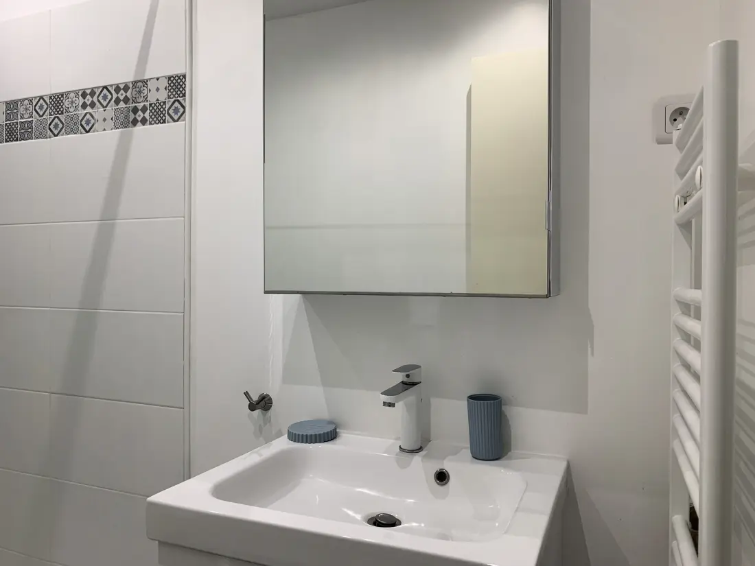 Residentie Le Monoikos