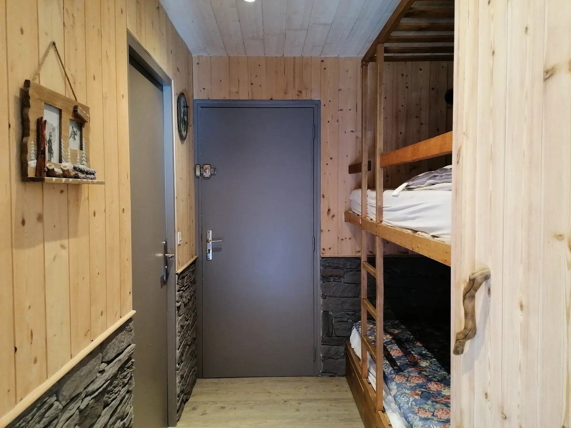 Residence Le Portillo - 4