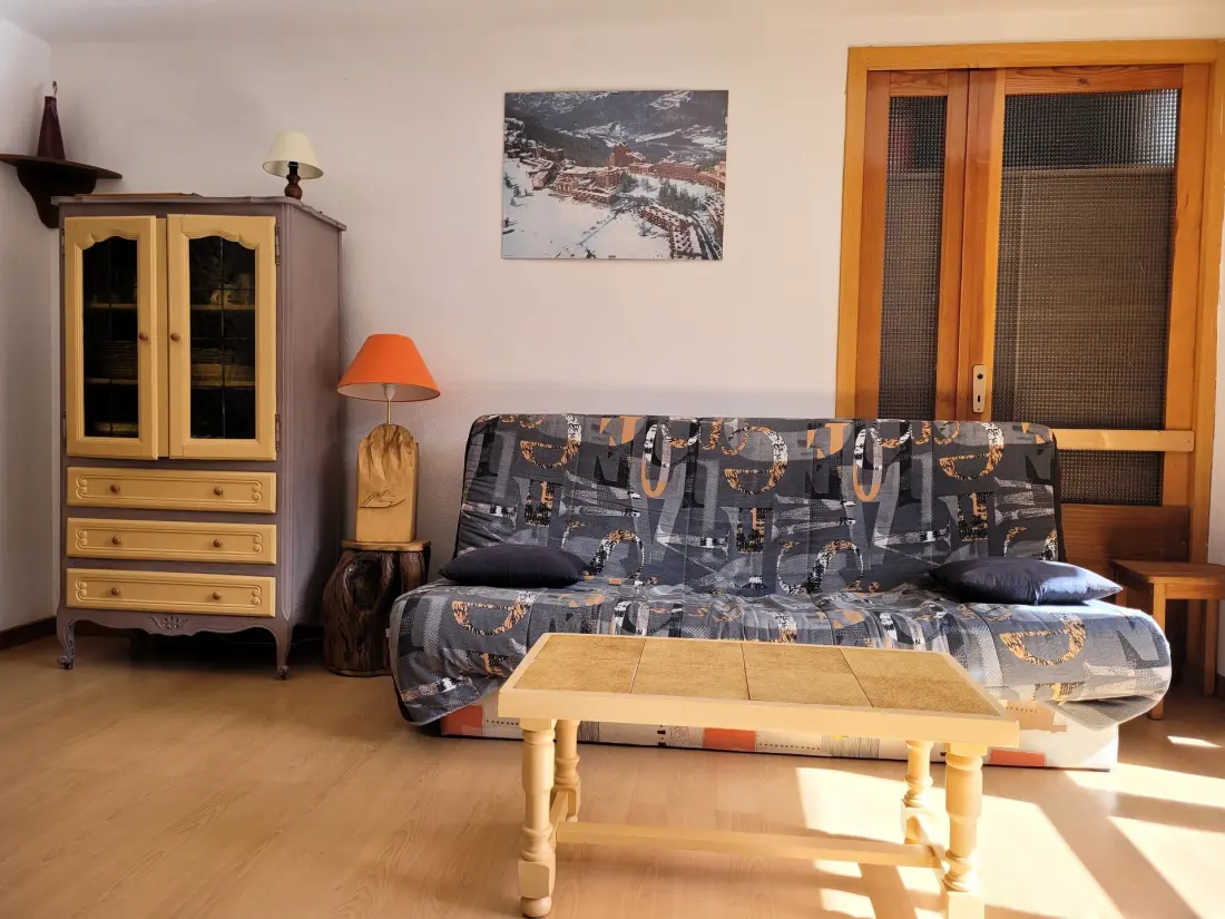 Residence Le Roc Blanc