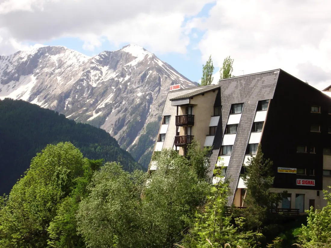 Residence Le Signal