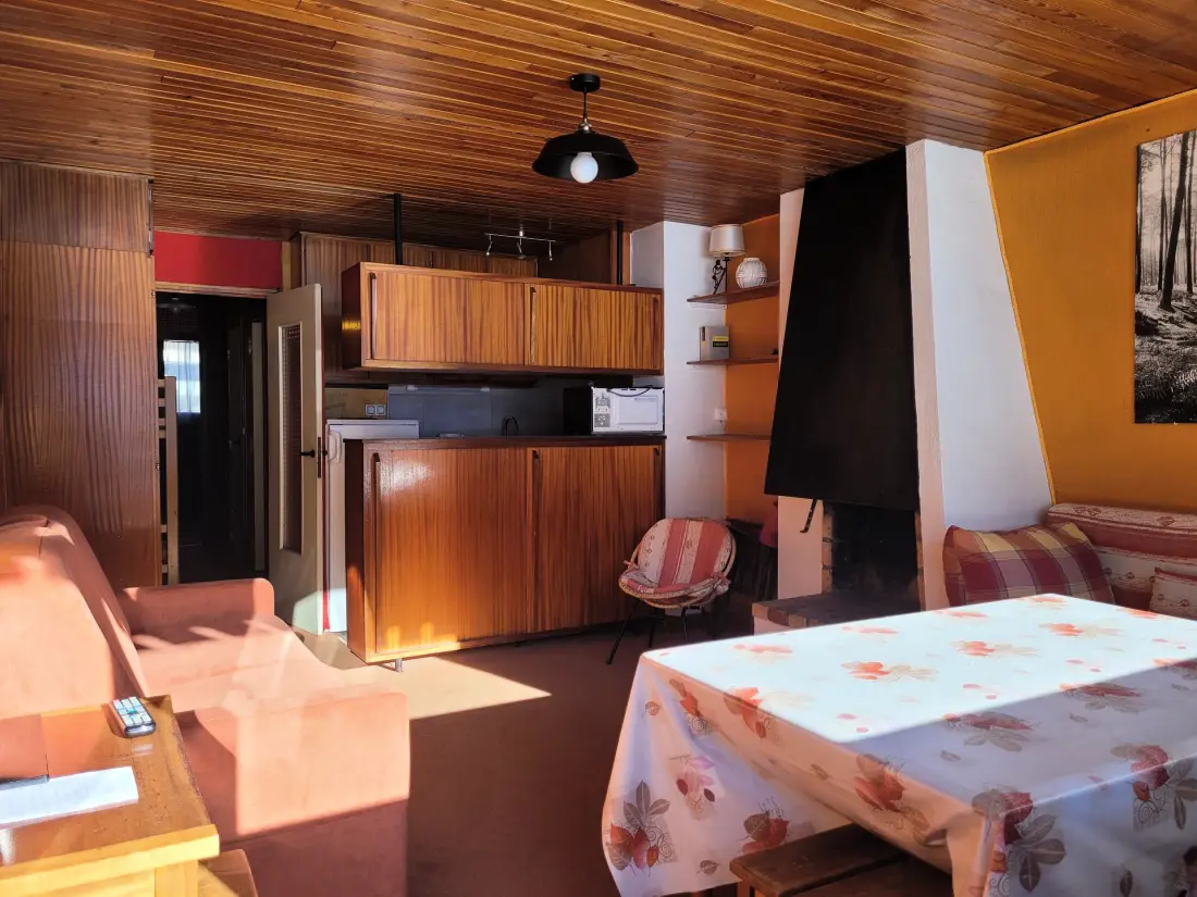 Residence Le Tequila