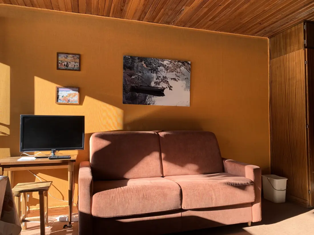 Residence Le Tequila