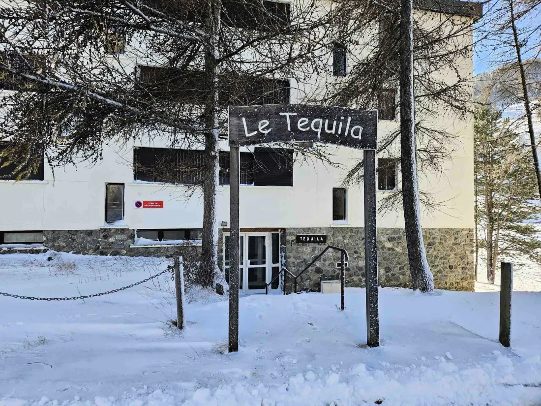 Residentie Le Tequila