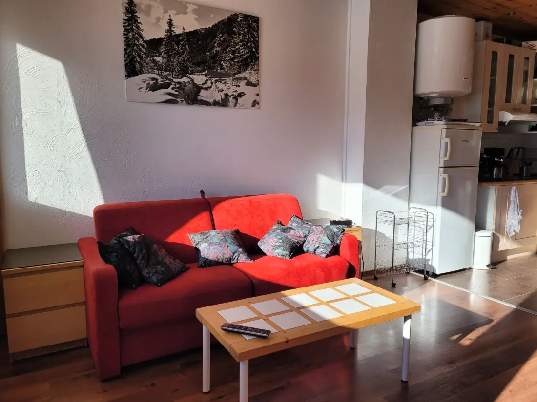 Residentie Le Tequila
