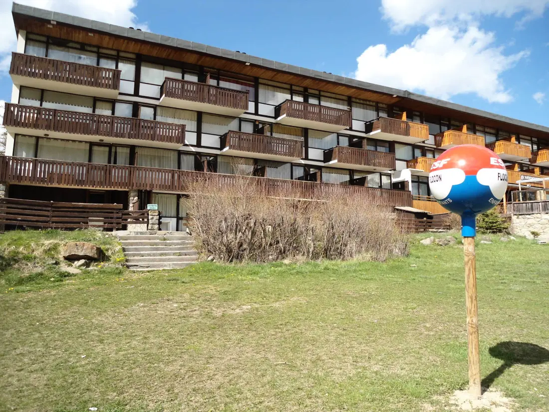 Residentie Le Tequila