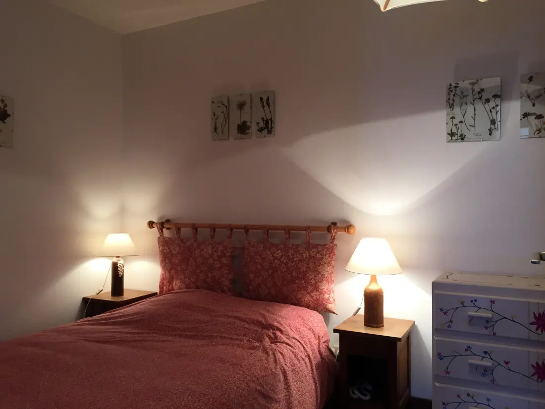 Residentie Le Torrent