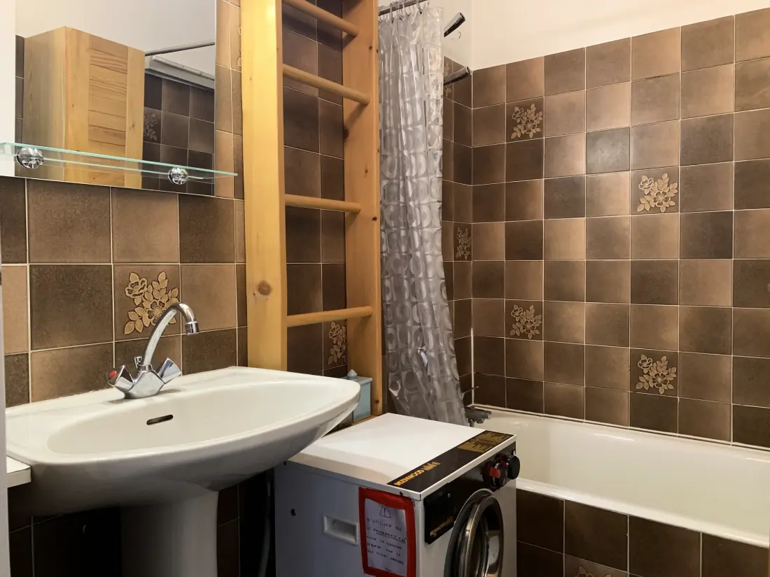 Residentie Le Torrent