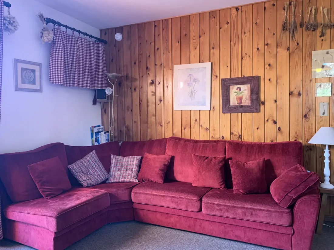 Residentie Le Torrent